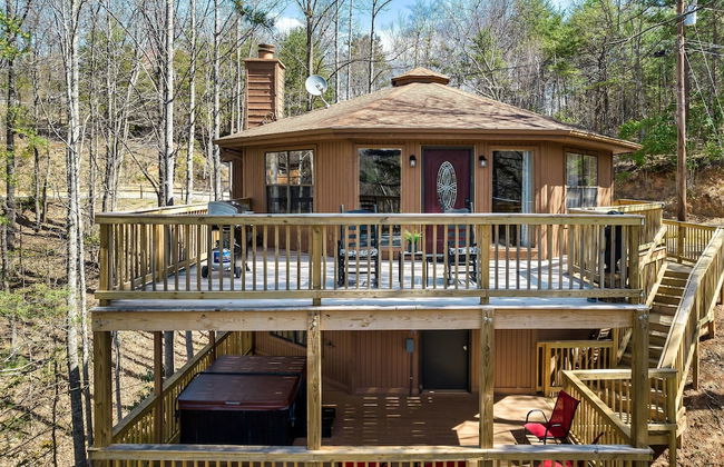 Gnoming Around - Foto 1