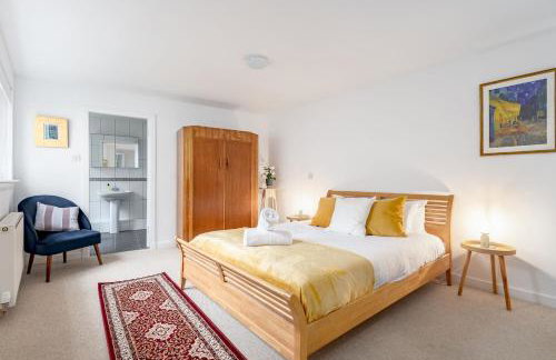 Harbour Hideaway - St Monans - Foto 8