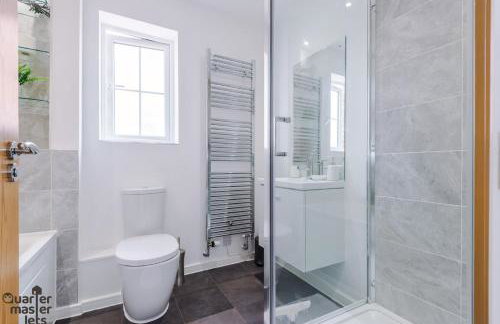 3 Bedroom House with Parking that Sleeps 6 - Foto 17