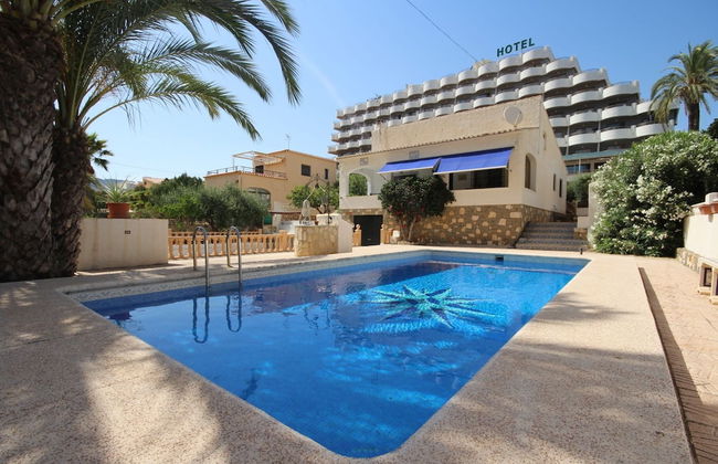 Villa Caleta - Plaza Mayor - Foto 15