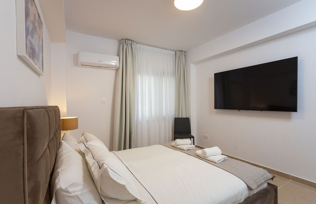 Kanika Seabreeze Apartment - Foto 12