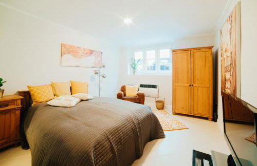 Gemütliches 1 Zimmer Apartment im zentralen Hamburg Altona - Foto 6