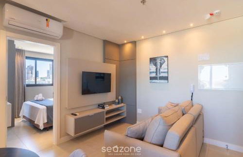 MHF III - Apts Variados a 280m da Praia em Itapema - Foto 15