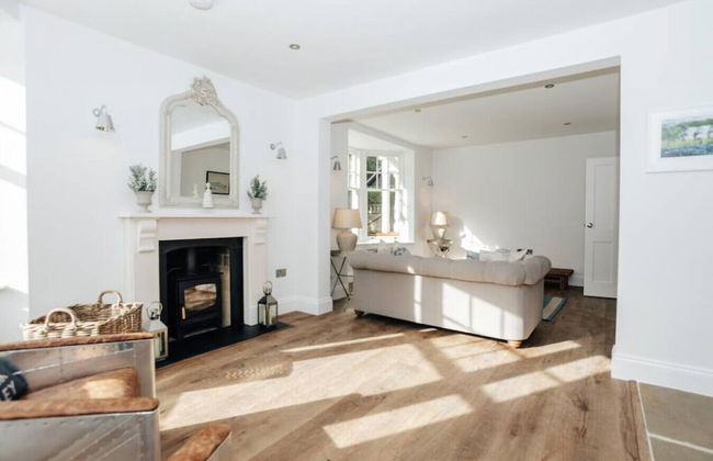 Woodvale Retreat - Sleeps 10 - Foto 74