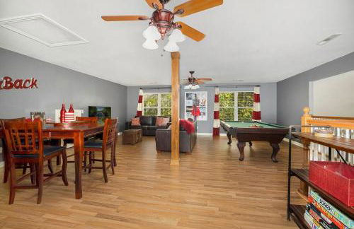 Fayettevilla -3 min to the U of A and Bike Trails - Foto 38