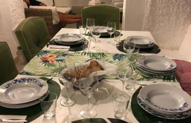 Villa Colle Circeo 1° - Foto 39