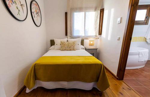 Apartamentos Rurales la Campiña - Foto 7
