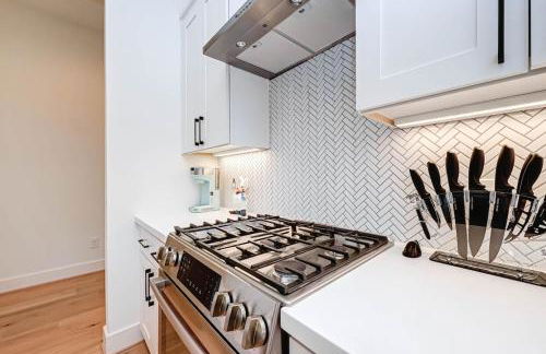 The Houston Oasis - Foto 2