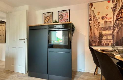 AR Apartments I Art Apartment I 4 Pers I Zentrum - Foto 27