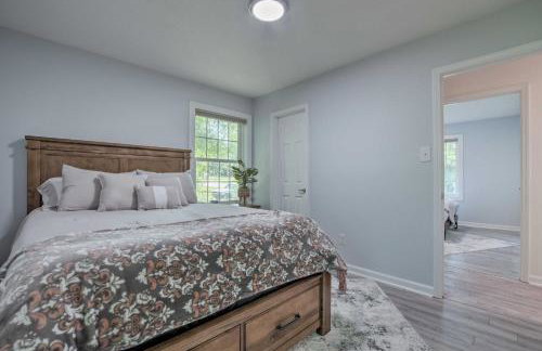 Apex Home about 15 Mi to Downtown Raleigh! - Foto 11