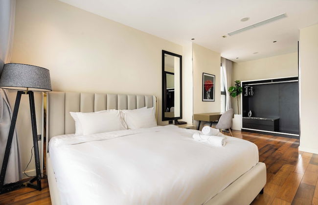 Madison Saigon - ANGIA Hospitality - Foto 36