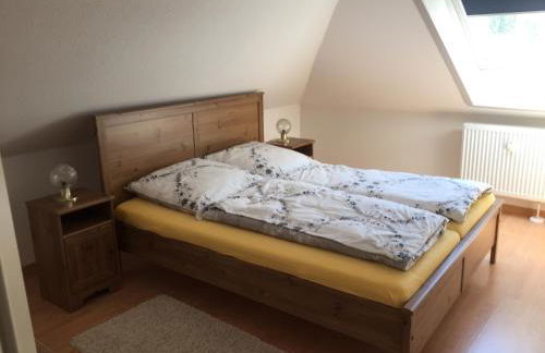 Ferienwohnung Tonberg 4 - Foto 22