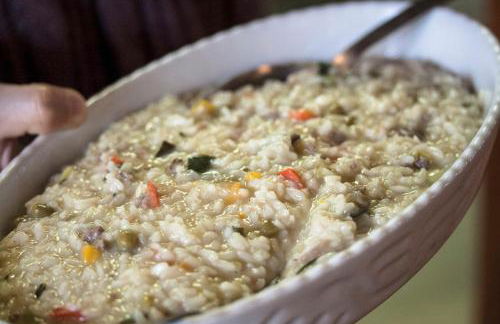 Agriturismo Villa Mocenigo - Photo 65