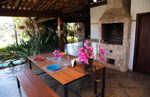 Sossego e aconchego ao lado do INHOTIM - Foto 15