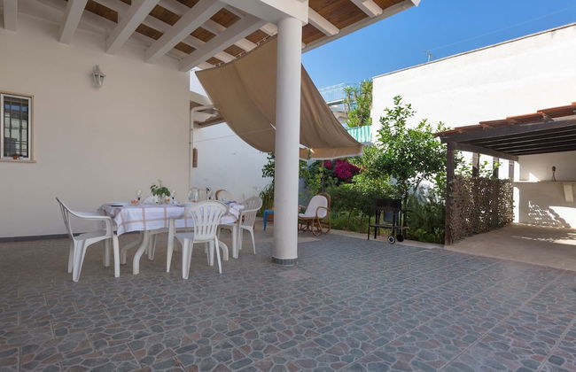 3132 Casa Francesca by Barbarhouse - Foto 21