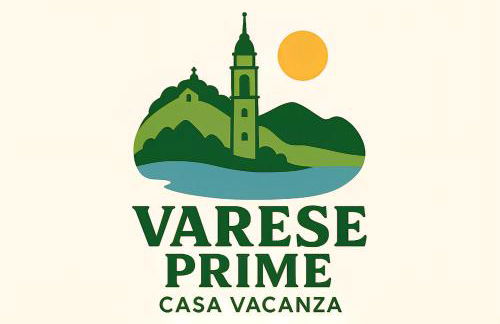 VARESE PRIME - Air Conditioning, 2 Parking, 2 Baths, City Centre, 200mt Villa Esengrini Montalbano, NO Keybox - Foto 15