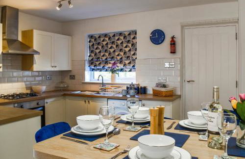 Cayton Cove Cottage - Foto 8