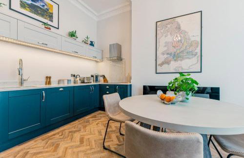 Derwent House Apartments - Foto 18