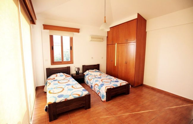 Villa Elina - Foto 6