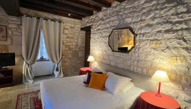 La Maison d'Alienor Les Valmurs - Foto 3