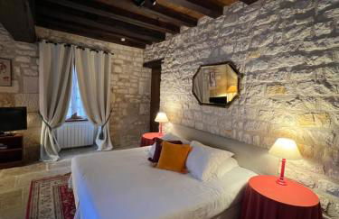 La Maison d'Alienor Les Valmurs - Foto 3