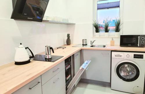 Domki Apartamentowe ITALIA - Foto 8