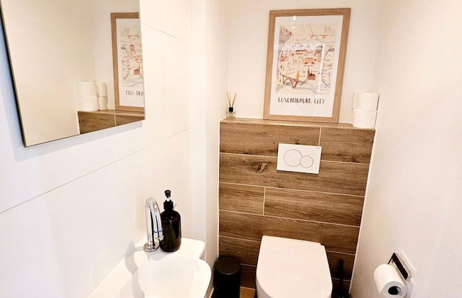 Lovely 1 bedroom flat with terrace - Foto 12