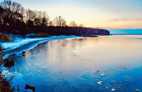 Ferienhaus am Strand - Foto 34