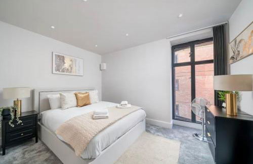 Boutique Lux London Apartments-Free Parking - Foto 2