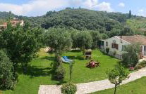 Olga's Garden Apartments - Foto 68