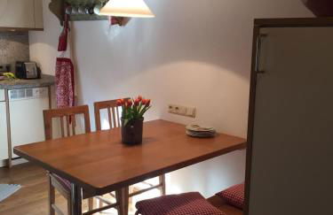 Rhöner Landhaus mit viel Flair - Foto 6