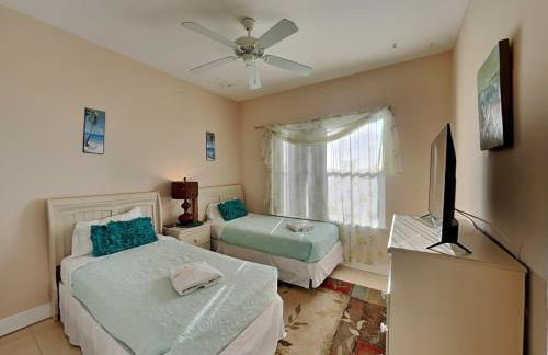 Wave Runner by Distinctive Beach Rentals - Foto 42