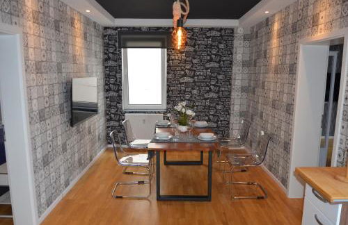 Apartment am Diako - Foto 26