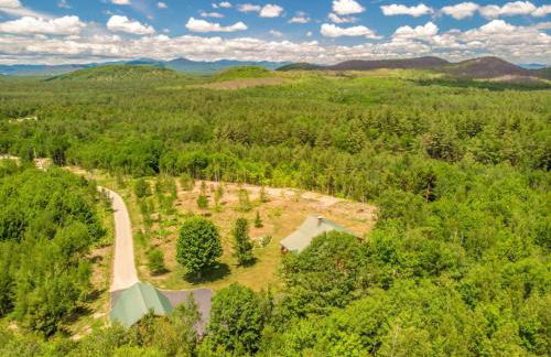 The Hive at Blue Spruce Lodge White Mnts View - Foto 12