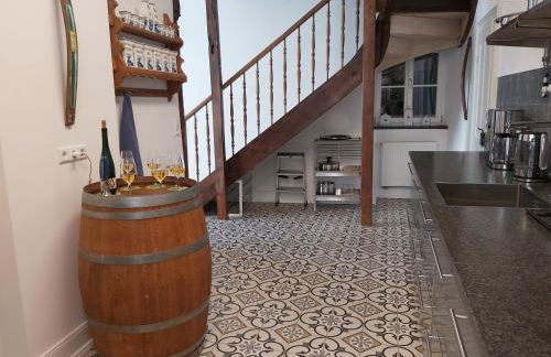 Ferienhaus Mosel 2.0 - Foto 32