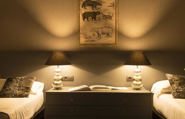 Godó Luxury Apartment Passeig de Gracia - Foto 5