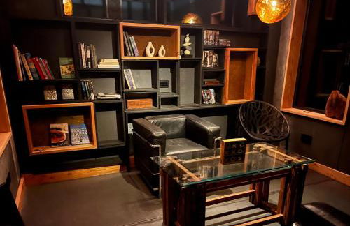 Zero Zero Treehouse - Foto 26