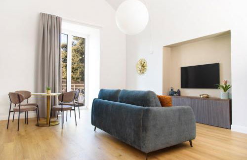 Vesuvius Palace Aparthotel - Foto 51