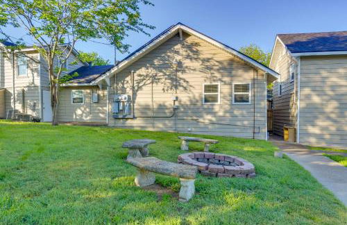 3 Mi to Baylor U Home with Shared Yard - Foto 23