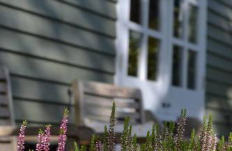 The Nutbourne Hut - shepherd's hut - pint-sized luxury - Foto 3