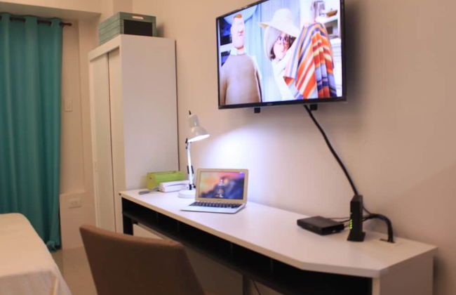 Shell Residences Apartment by Homebound - Foto 9