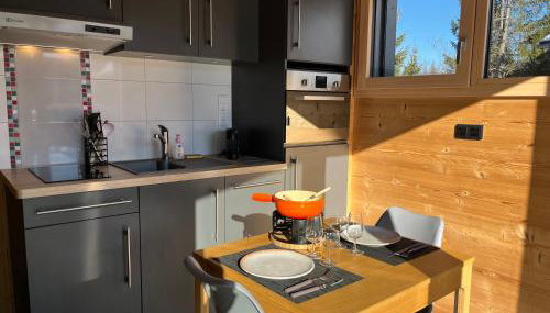 Cottage contemporain Cosy & Chic - Foto 5