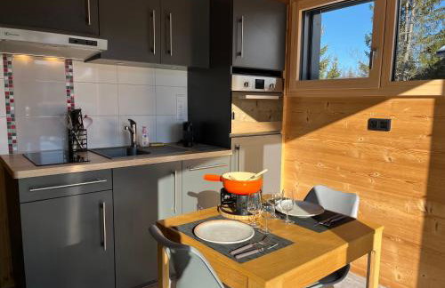 Cottage contemporain Cosy & Chic - Foto 5