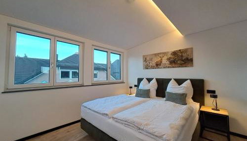 Lieblingsplatz Apartments - Foto 5