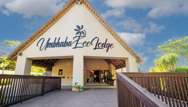 Nos hospedaremos en un alojamiento tipo lodge de Hazyview