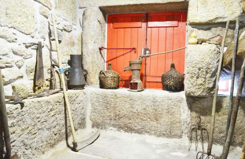 Casa de Campo das Sécias - Foto 28