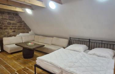 Wohnen auf dem Rittergut Friedeburg - mit direkter Nähe zur Saale - Foto 7