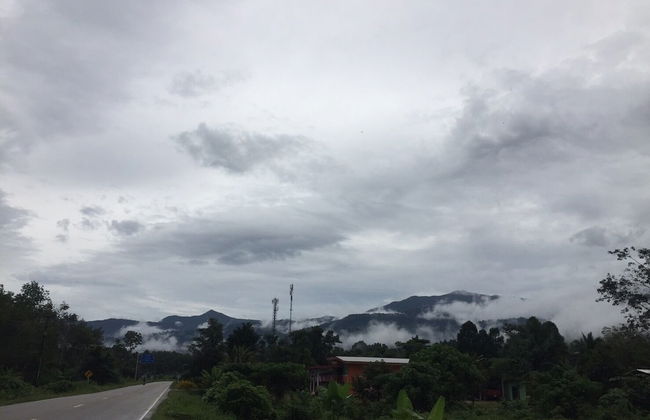 Baansuan Suksangob Farm Stay - Photo 60