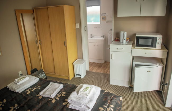 Rangiora Eco Holiday Park - Foto 13