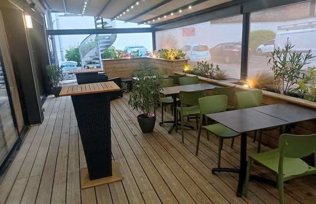 Villa Raphaëlle - Foto 9